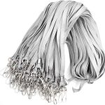 Bird Fiy Lanyards with Swivel Clip Badge Holders Bulk Pack-0