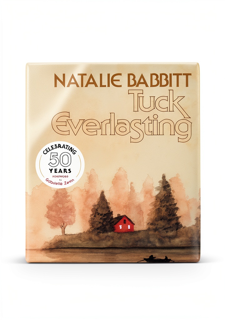 Kindle eBook cover showing fantasy illustration for children