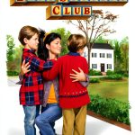 Scholastic Baby-sitters Club Book Kindle Edition Childrens-0