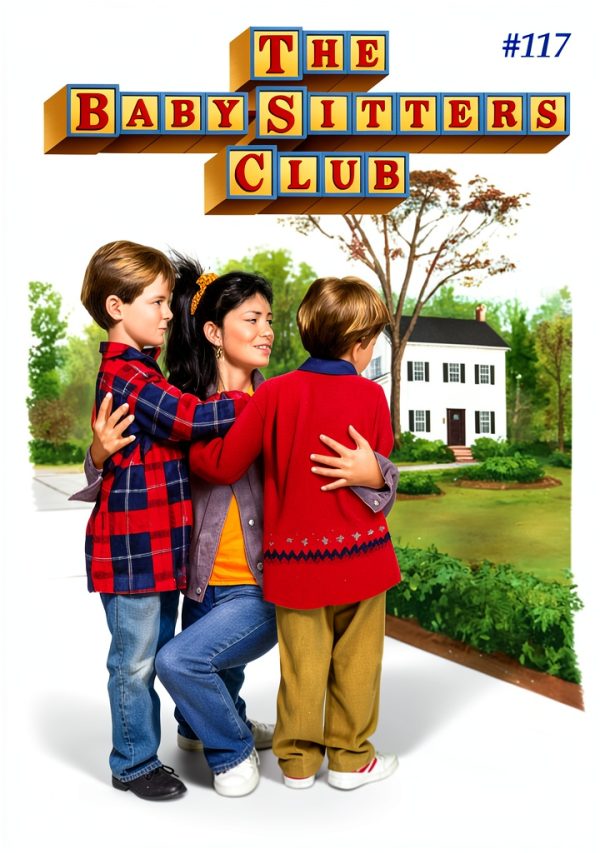 Scholastic Baby-sitters Club Book Kindle Edition Childrens-0