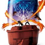 Storm Runner Book 2 Fantasy Adventure for Kids Ages 8-12-0