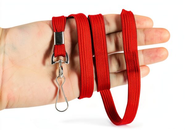 Bird Fiy Badge Lanyards with Swivel Clip Bulk Pack-4