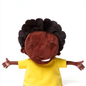 Feiwel Friends Childrens Book Prejudice Racism Self Esteem-0