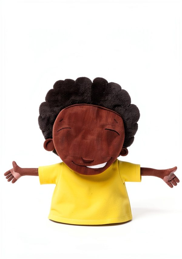 Feiwel Friends Childrens Book Prejudice Racism Self Esteem-0