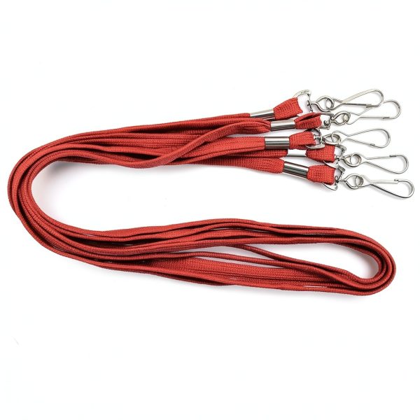 Bird Fiy Badge Lanyards with Swivel Clip Bulk Pack-2