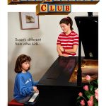 Scholastic Baby-sitters Club eBook Childrens Disability-0