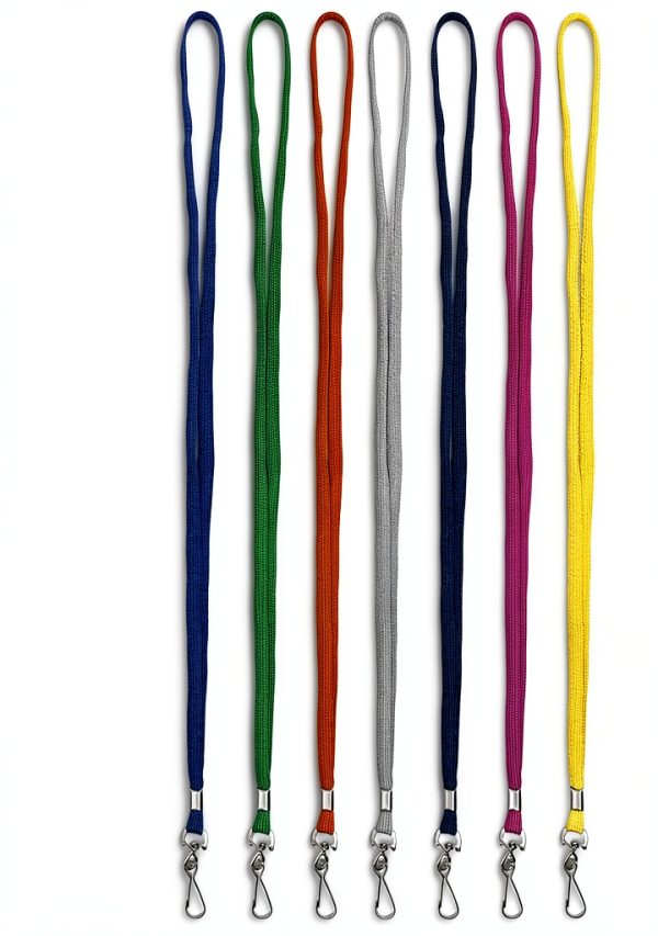 Bird Fiy Lanyards with Swivel Hook Badge Clip Bulk Pack-1