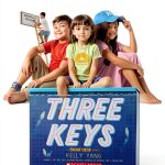 Scholastic Press Childrens Book Prejudice Racism Fiction-0