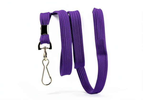 Bird Fiy Lanyards with Swivel Hook Badge Clip Bulk Pack-4