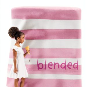 Atheneum Childrens Prejudice Racism Diversity Book-0