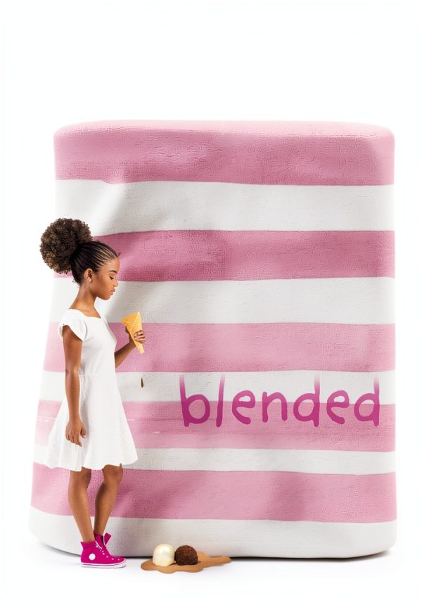 Atheneum Childrens Prejudice Racism Diversity Book-0