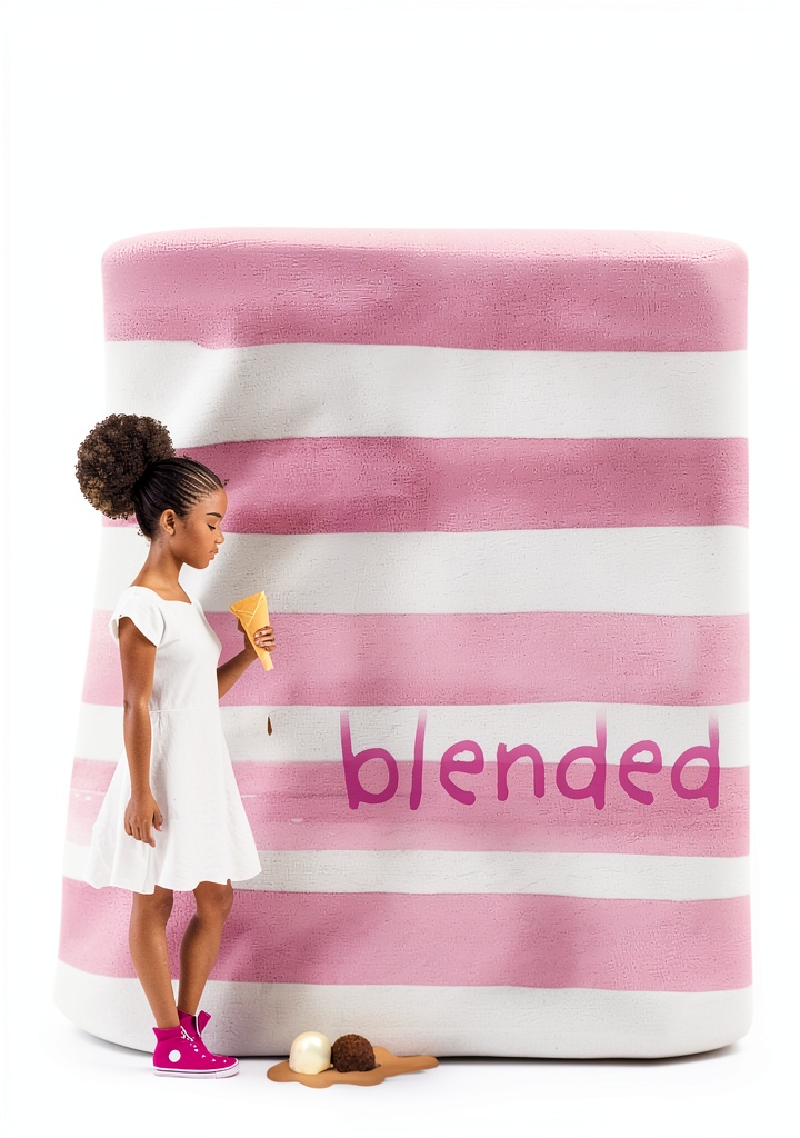 'Children reading the book in a classroom setting'