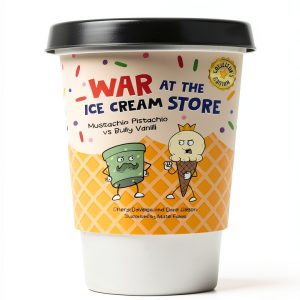 Biff Bam Booza Childrens Book Series Kindle Edition Ages 4-8-0