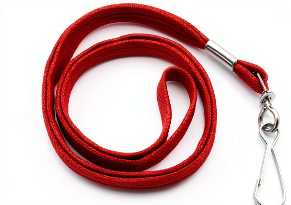 Bird Fiy Badge Lanyards with Swivel Clip Bulk Pack-3