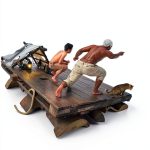 The Cay eBook Adventure Classic for Young Readers-0