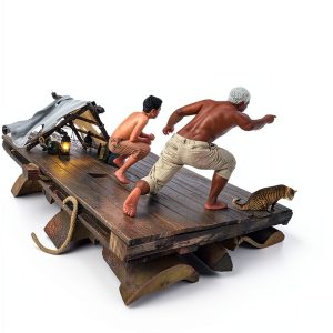 The Cay eBook Adventure Classic for Young Readers-0