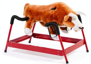 Aosom Direct Rocking Horse Toy for Kids-0