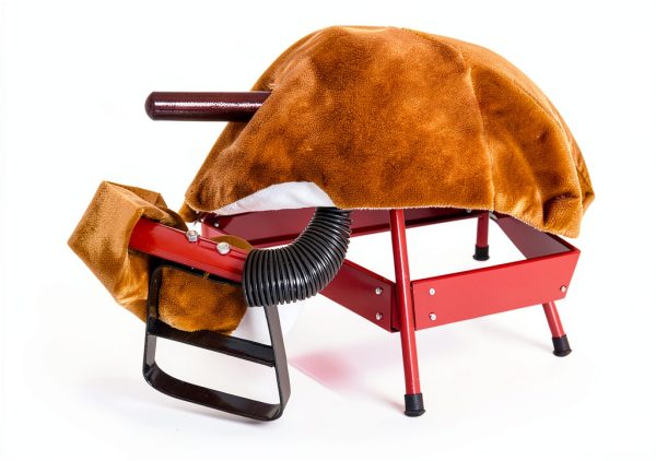 Aosom Direct Rocking Horse Toy for Kids-5