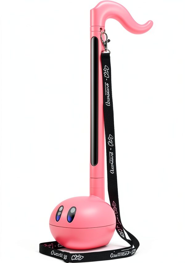 Otamatone Music Toy Deluxe Version-0